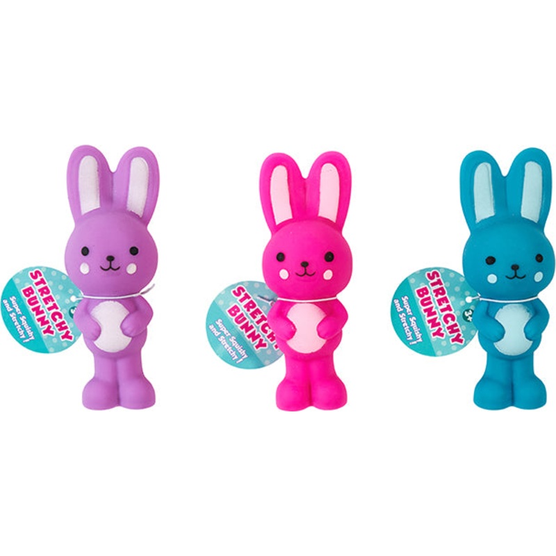 Easter Stretchy Bunny