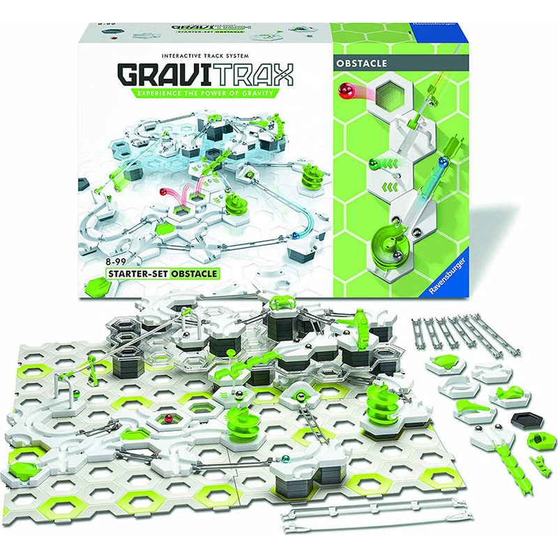 GraviTrax - Obstacle Starter Set