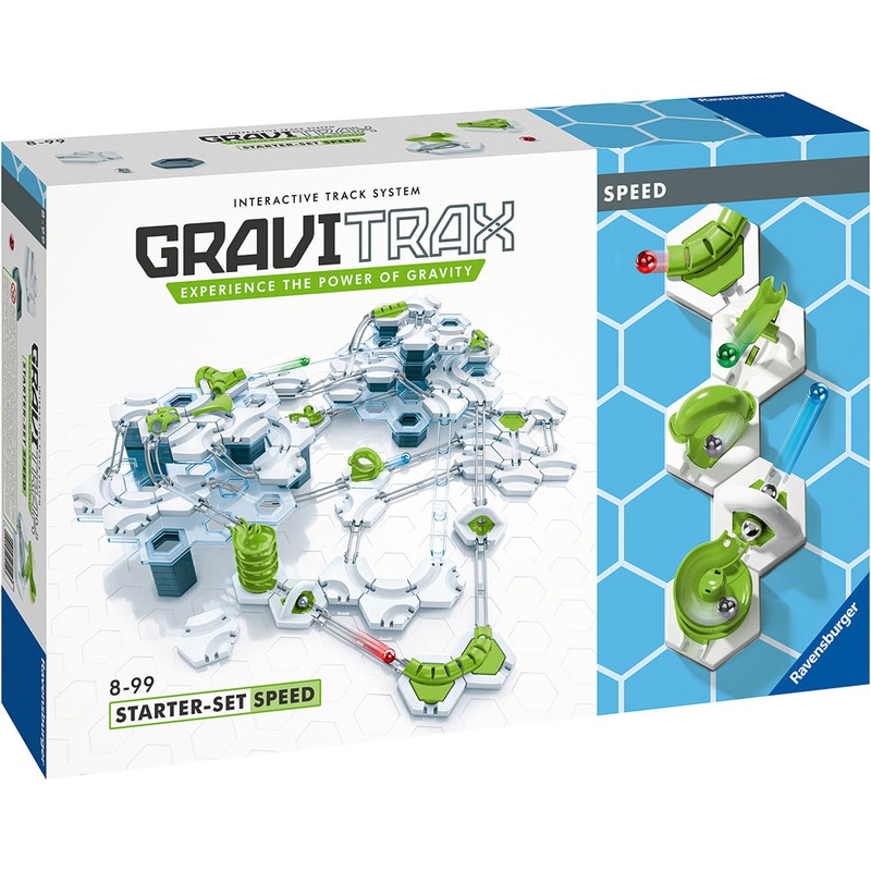 GraviTrax Starter-Set Speed