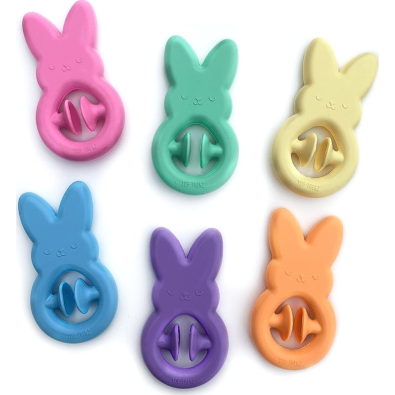 OMG!! Pop Snapity - Easter Bunnies