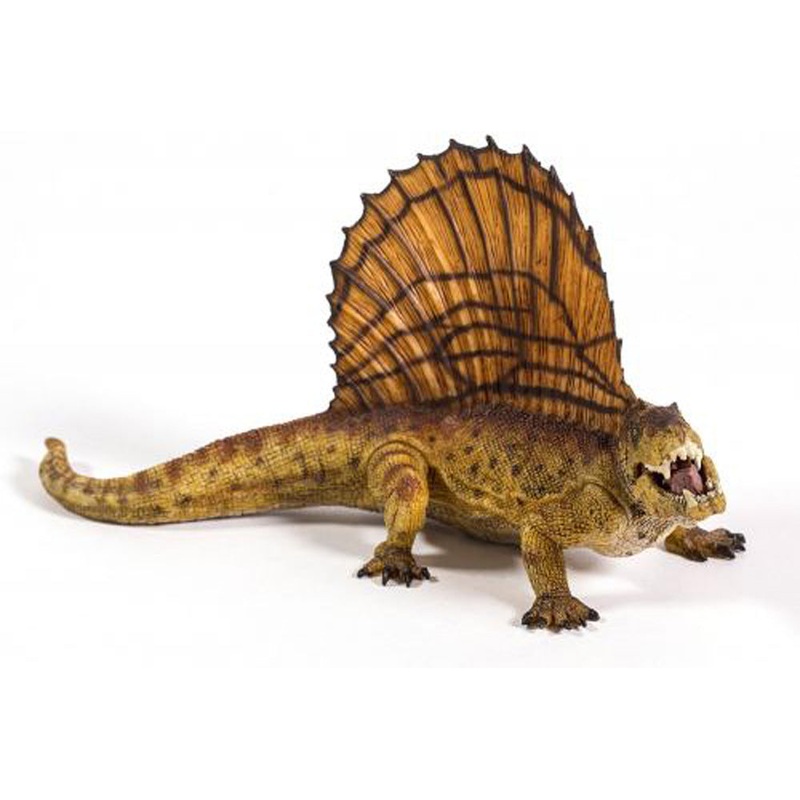 Papo Dimetrodon Dinosaur