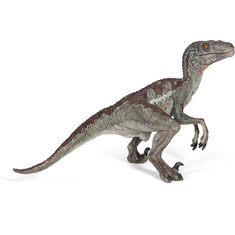 Papo Velociraptor Dinosaur