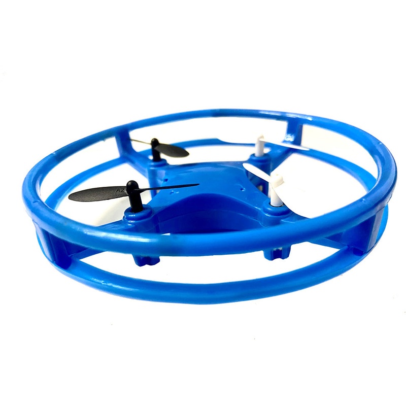 Sky Lighter Glow Disc Drone