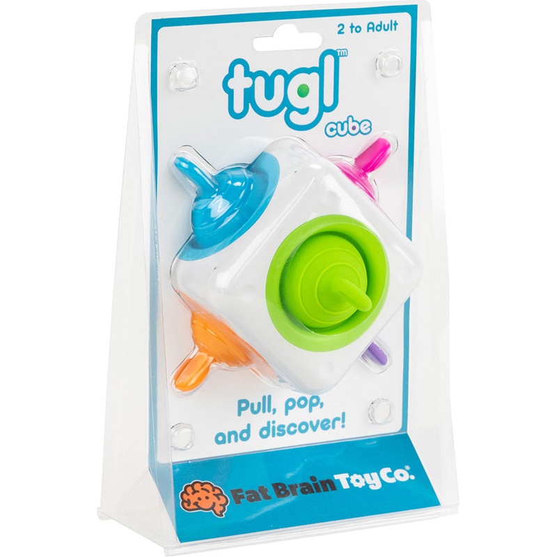 Tugl Cube