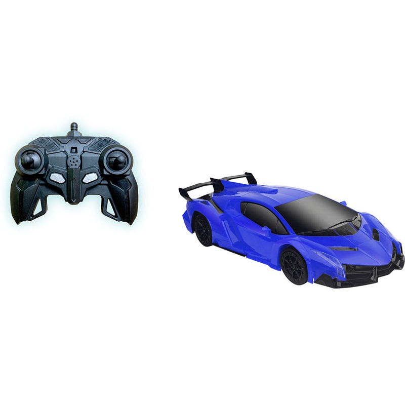 Turbo Twister Morpher RC