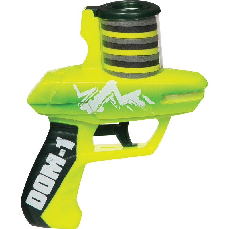 Zip Shot (12 discs included)