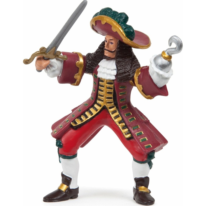 Captain Pirate