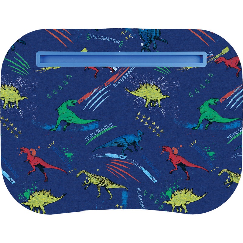 Dinosaur Tracks Lap Desk