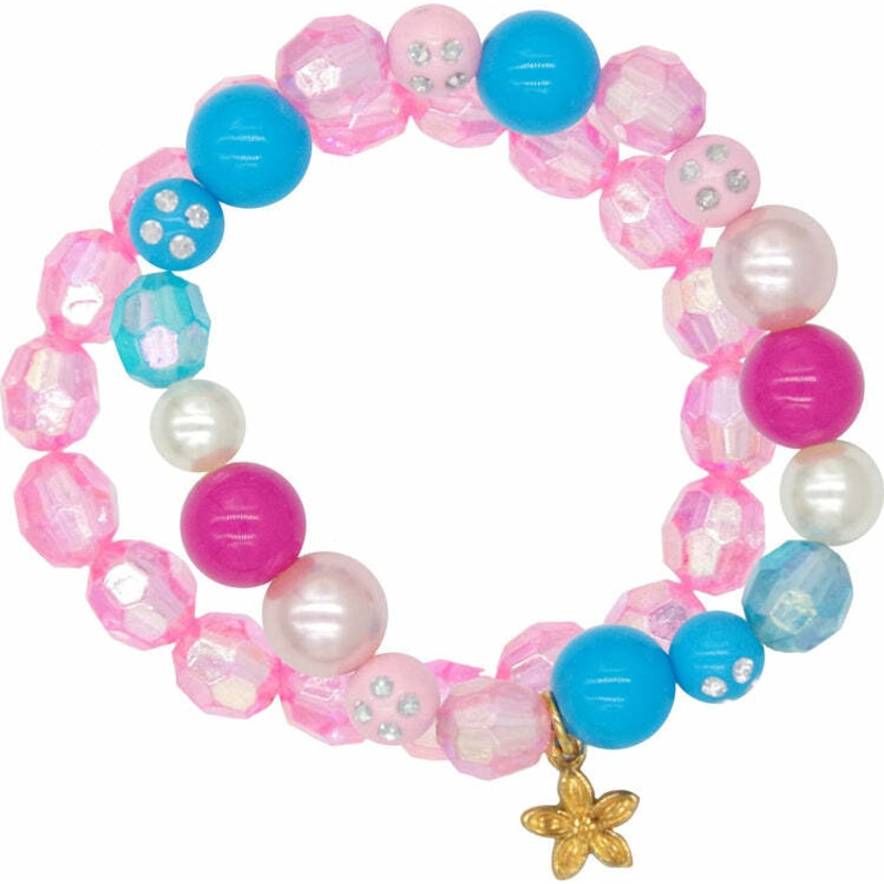 Dragonfly Spring Bracelets