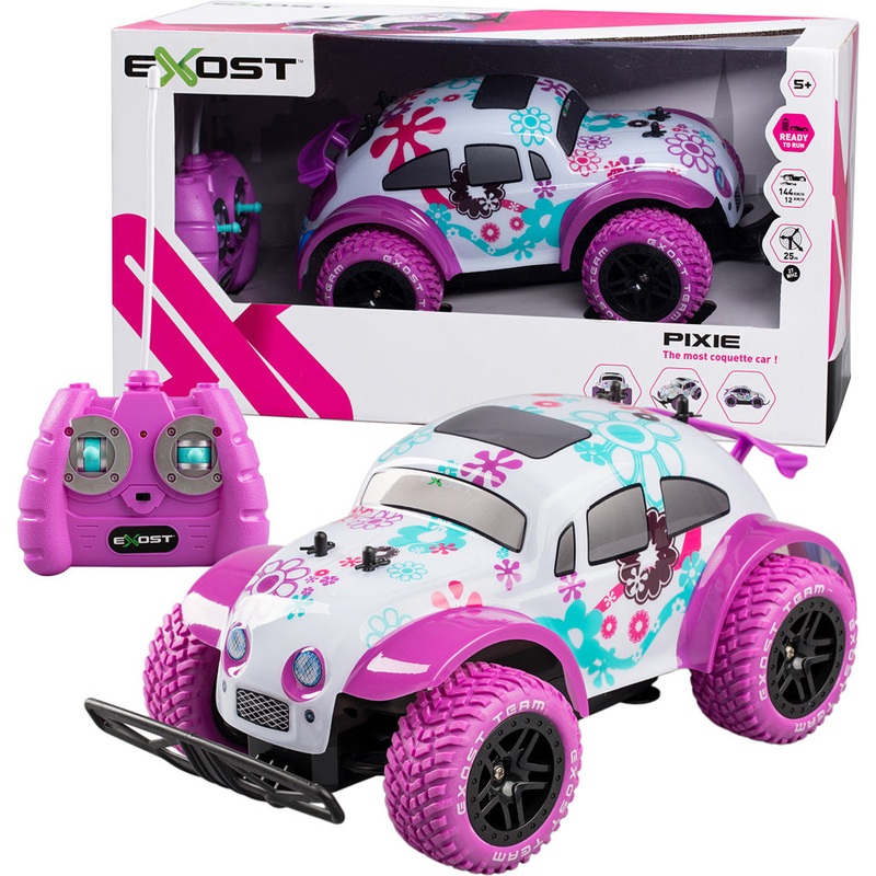 EXost Pixie RC Car