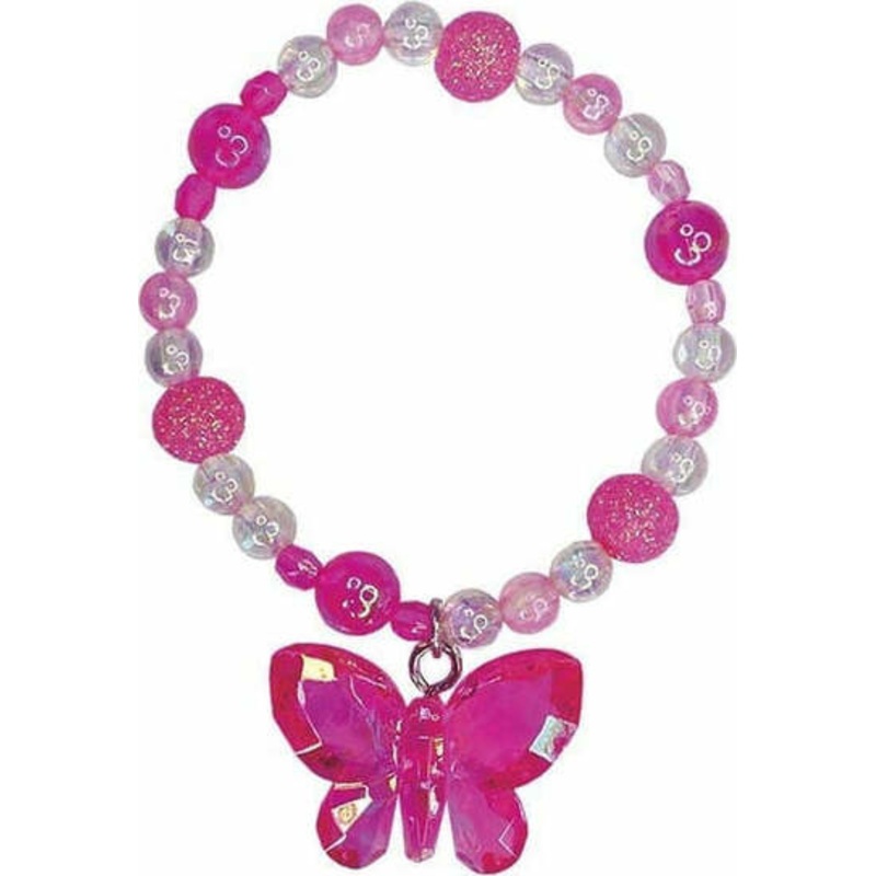 Fancy Flutter Bracelet