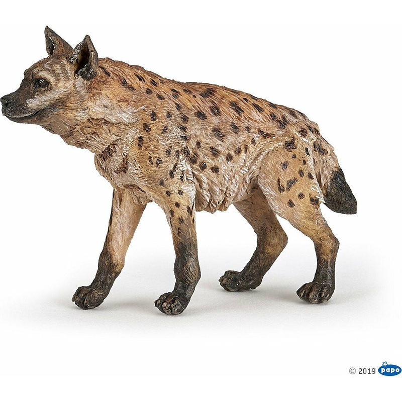 Hyena