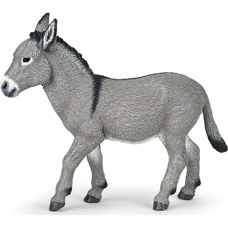 Provence Donkey