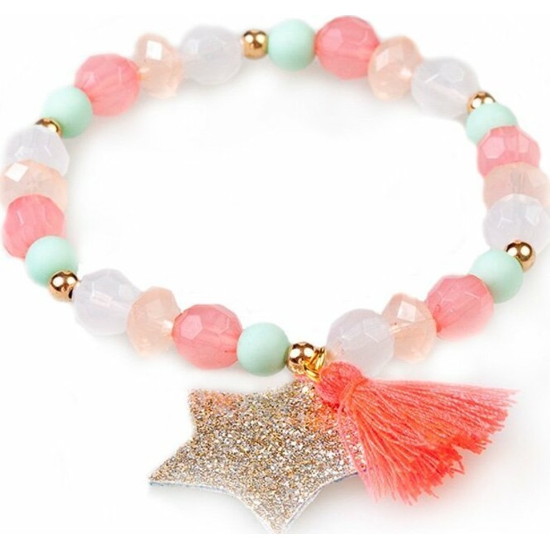 Sassy Tassy Bracelet