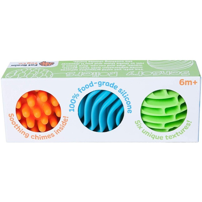 Sensory Rollers
