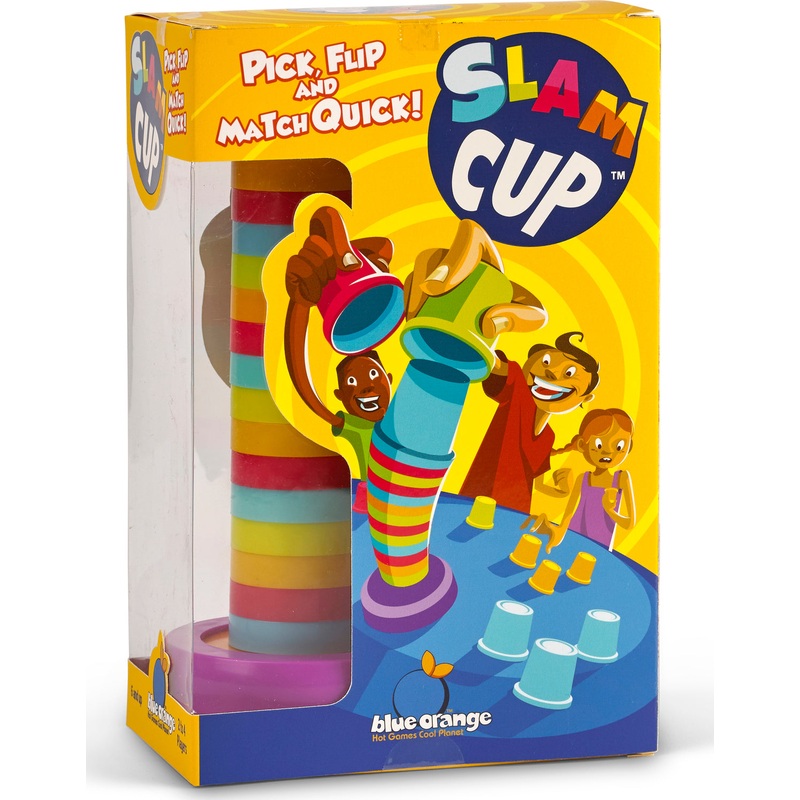 Slam Cup