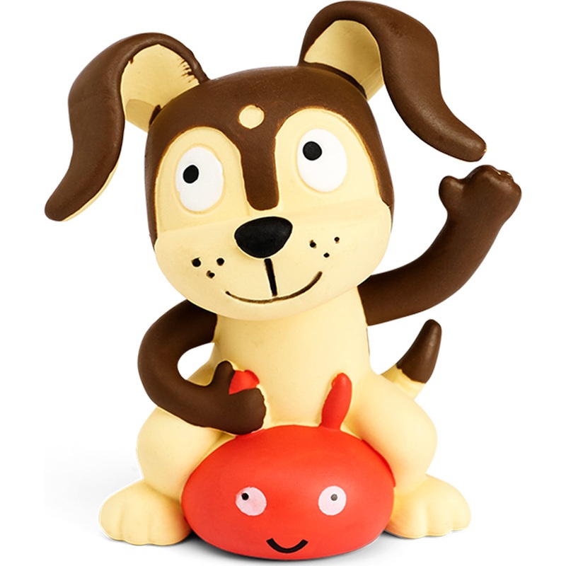 Toniebox Starter Set Red - Playtime Puppy
