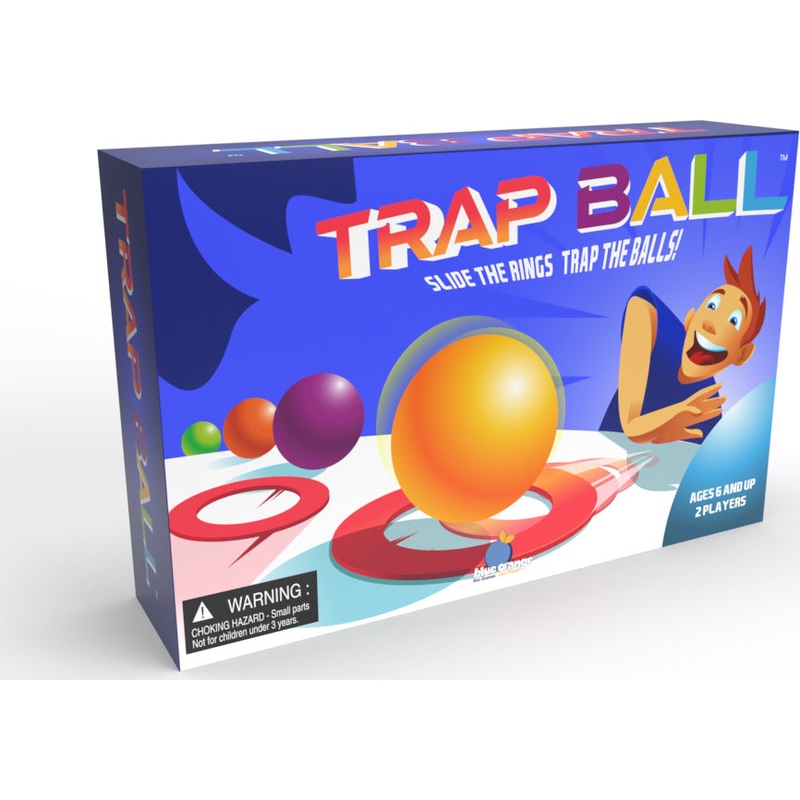 Trapball
