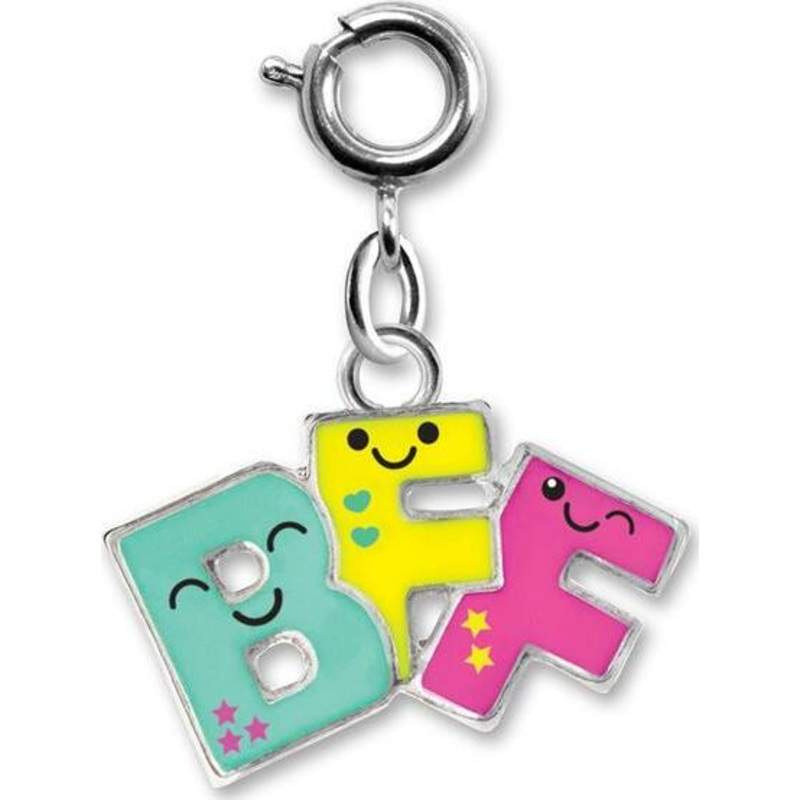 Bff Buddies Charm