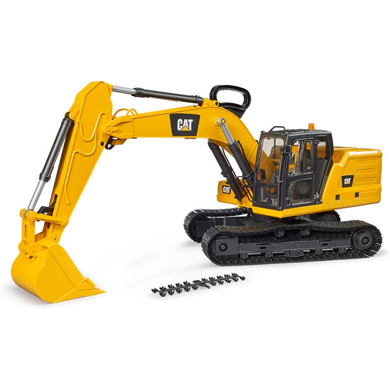 Bruder CAT Excavator