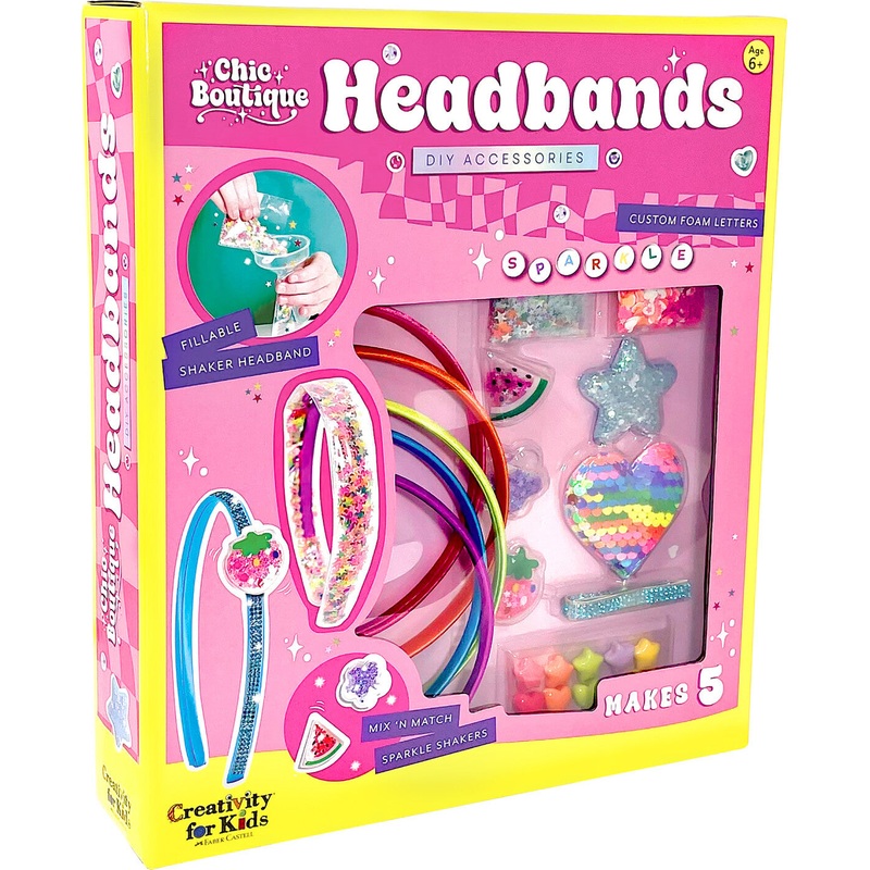 Chic Boutique Headbands