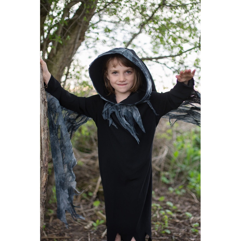 Grim Reaper Cloak
