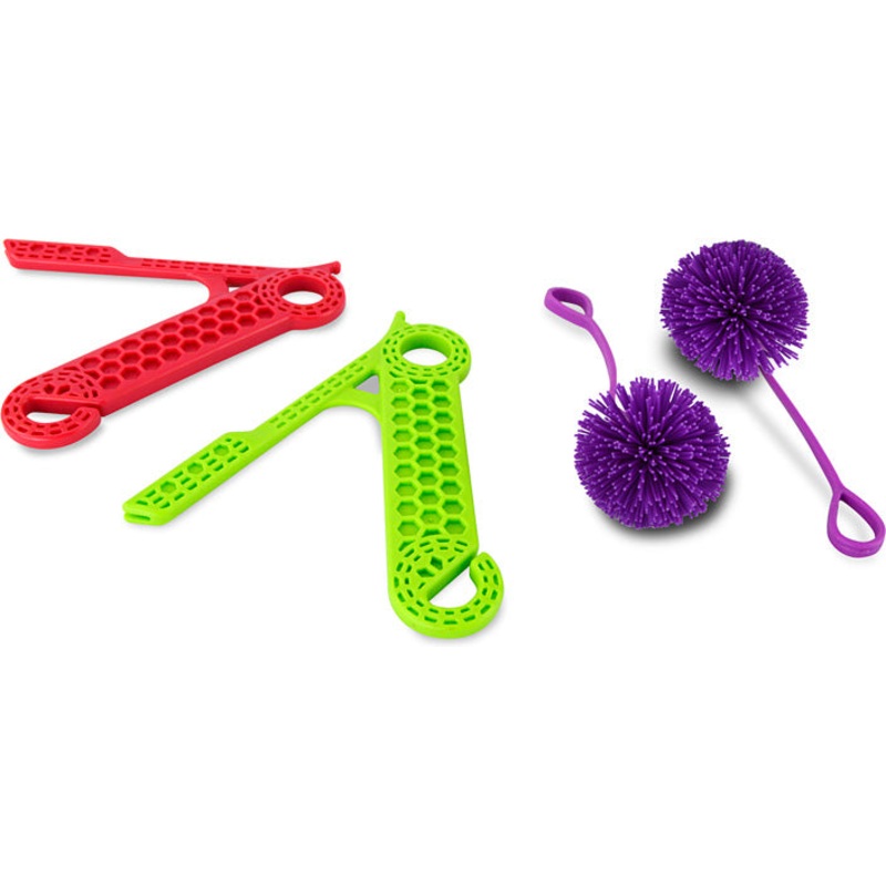 Original Koosh Sharp Shot Game