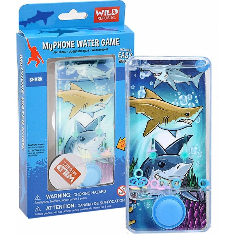 Shark Myphone
