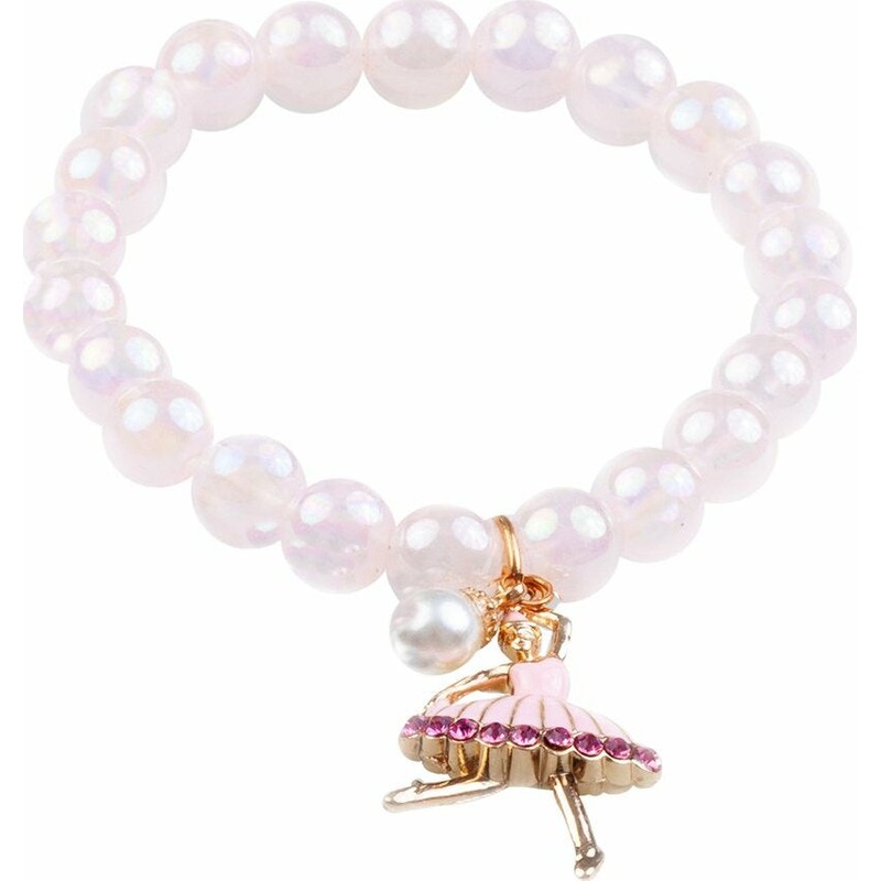 Ballet Beauty Bracelet