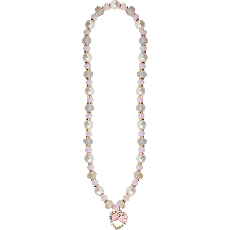 Boutique Love Necklace  Great Pretenders USA