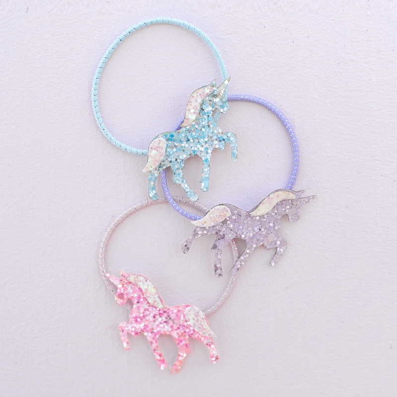 Boutique Pretty Pony Pt Holders  Great Pretenders USA