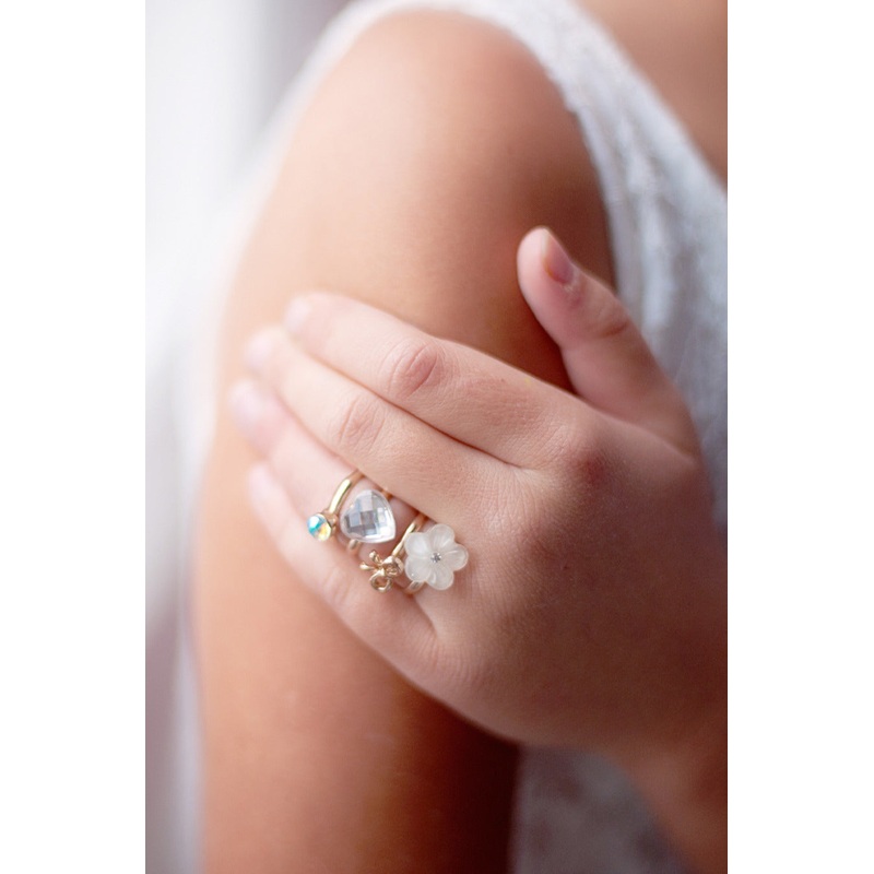 Boutique Sassy Rings  Great Pretenders USA