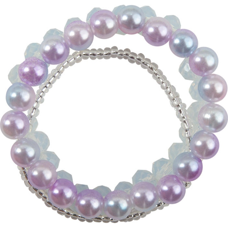 Classy Glassy Bracelet