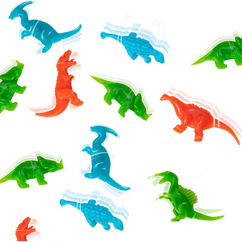 Dinosaur Wally Crawlys