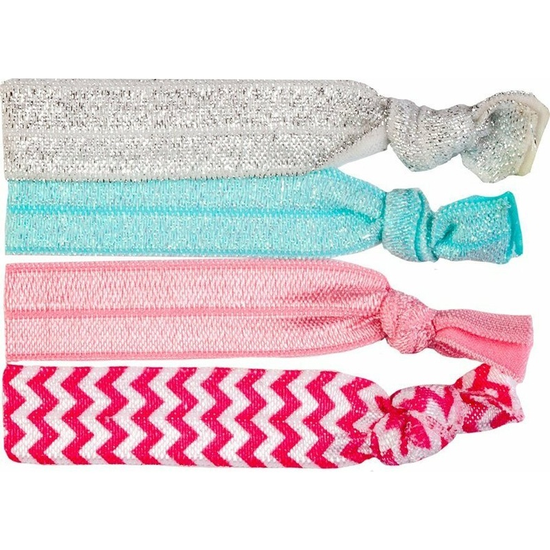 Flare Hair Pt Holders