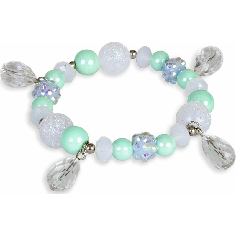 Frozen Crystal Bracelet  Great Pretenders USA