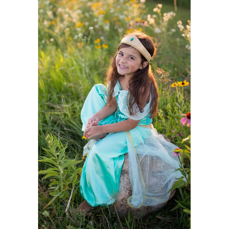 Jasmine Princess Set
