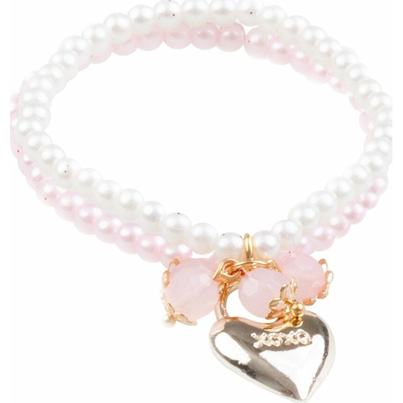 Pearl-fectly Perfect Bracelet