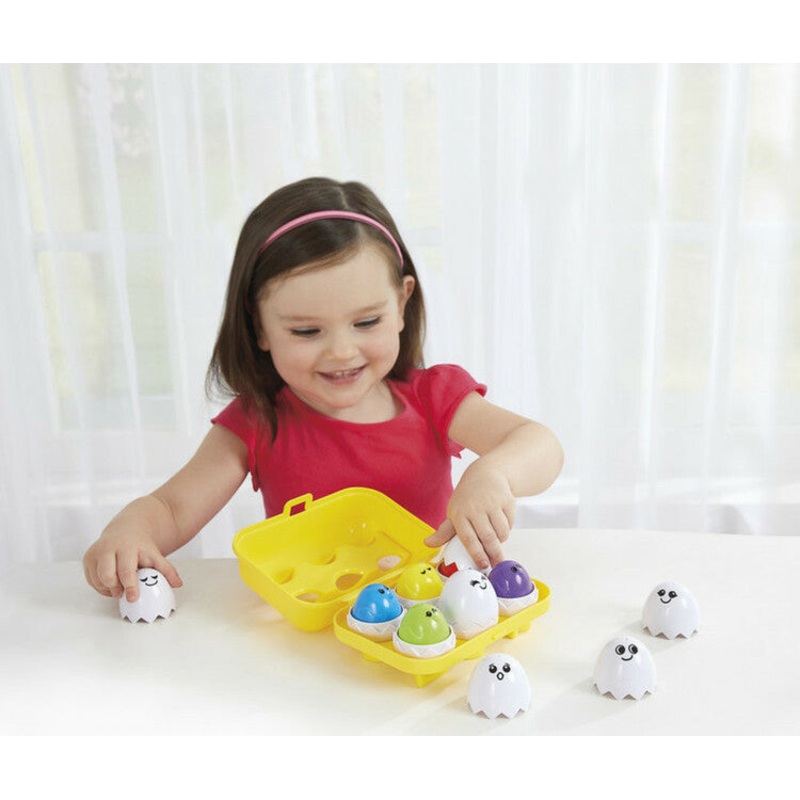 Peek N Peep Eggs