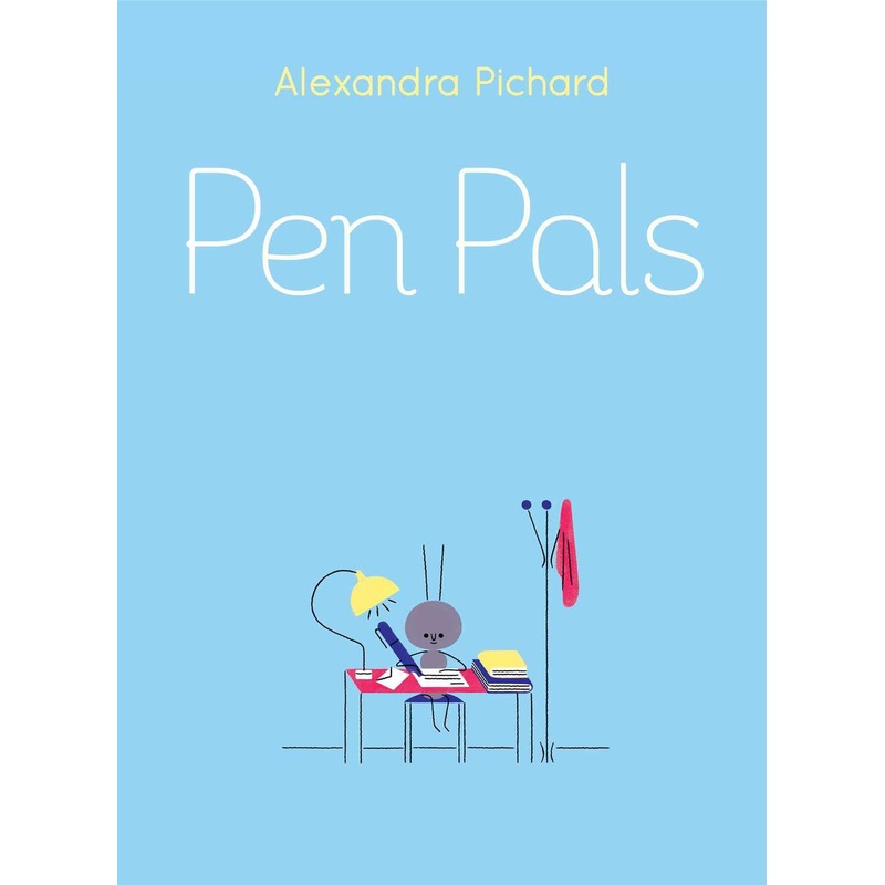 Pen Pals