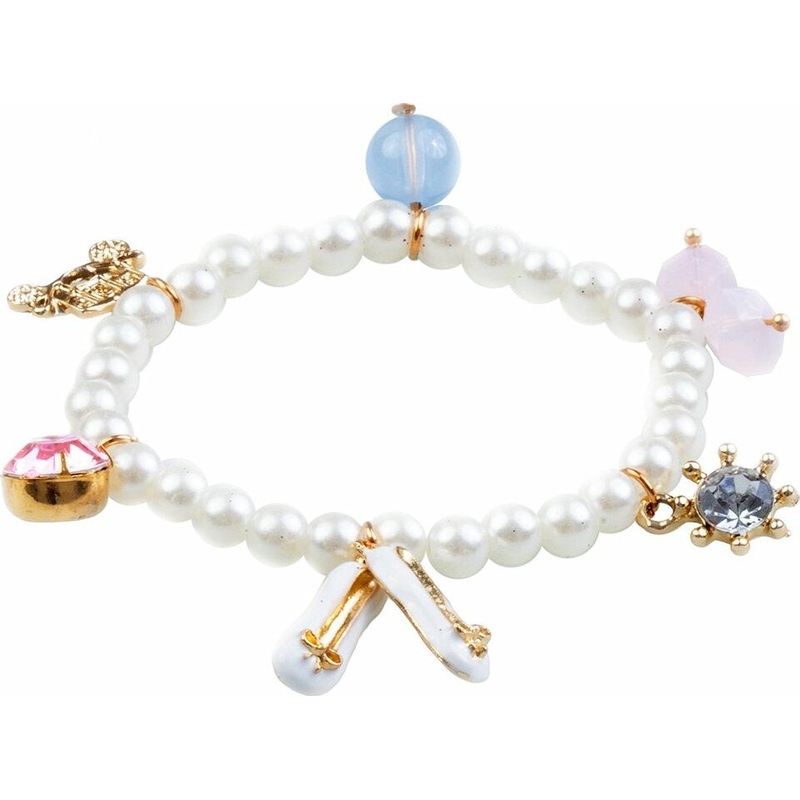 Perfectly Charming Bracelet