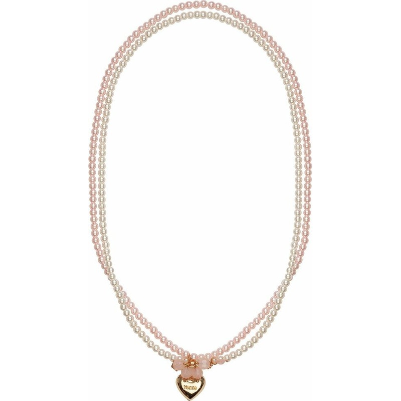 Perfectly Pearl Necklace