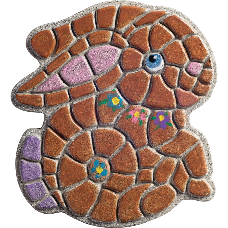 PYO BUNNY STEPPING STONE