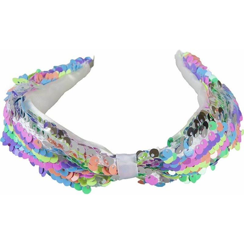 Sequins Headband  Great Pretenders USA