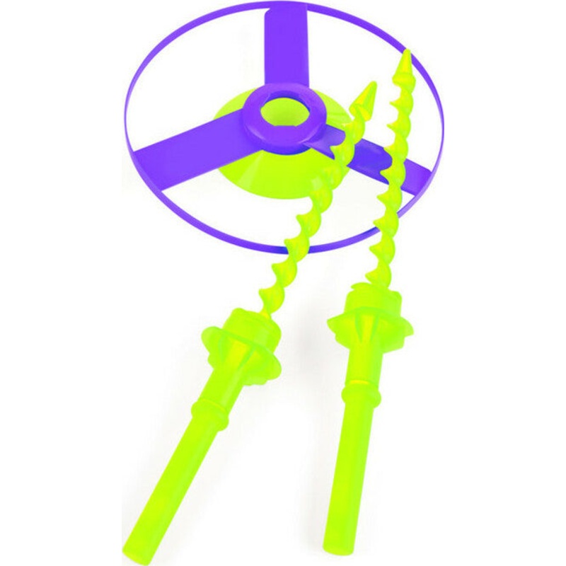 Sky Spinner