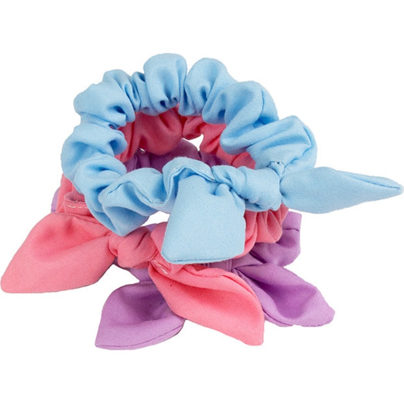 Soft  Subtle Scrunchies  Great Pretenders USA