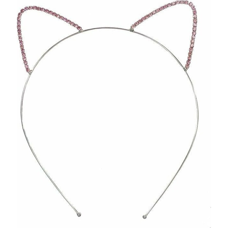 The Purr-fect Headband