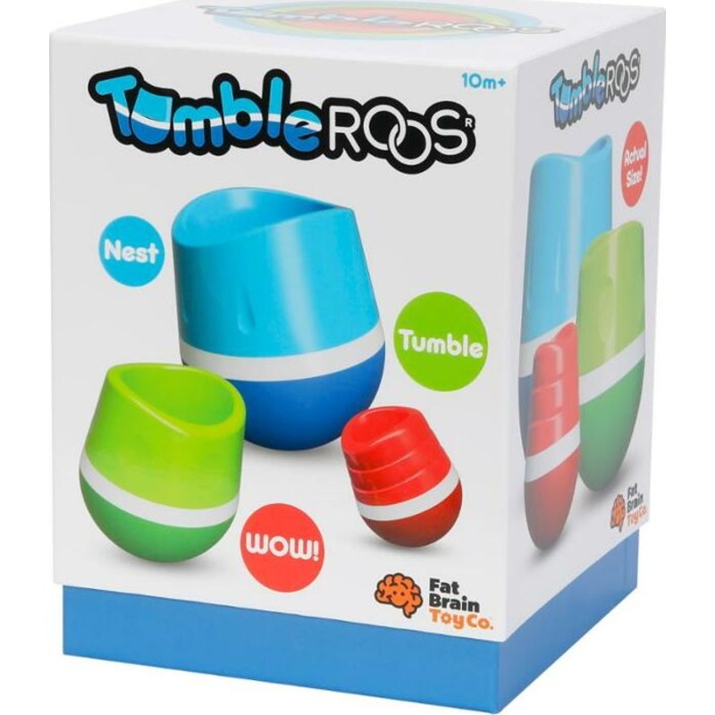 TumbleRoos