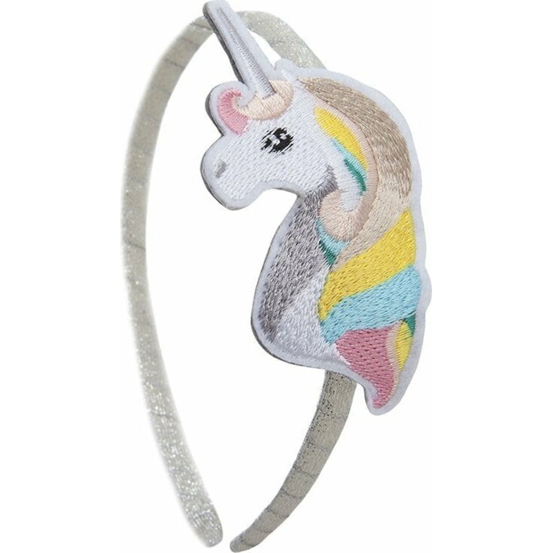 Unicorn Luck Headband