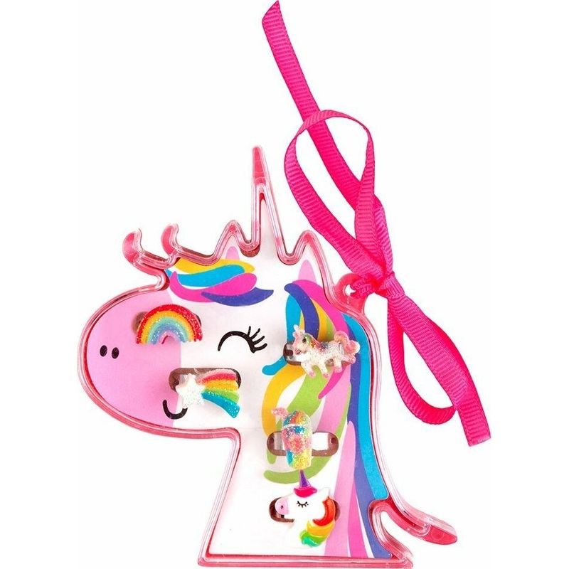 Unicorn Ring Set  Great Pretenders USA